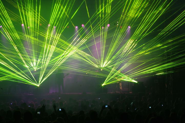 Lasershow